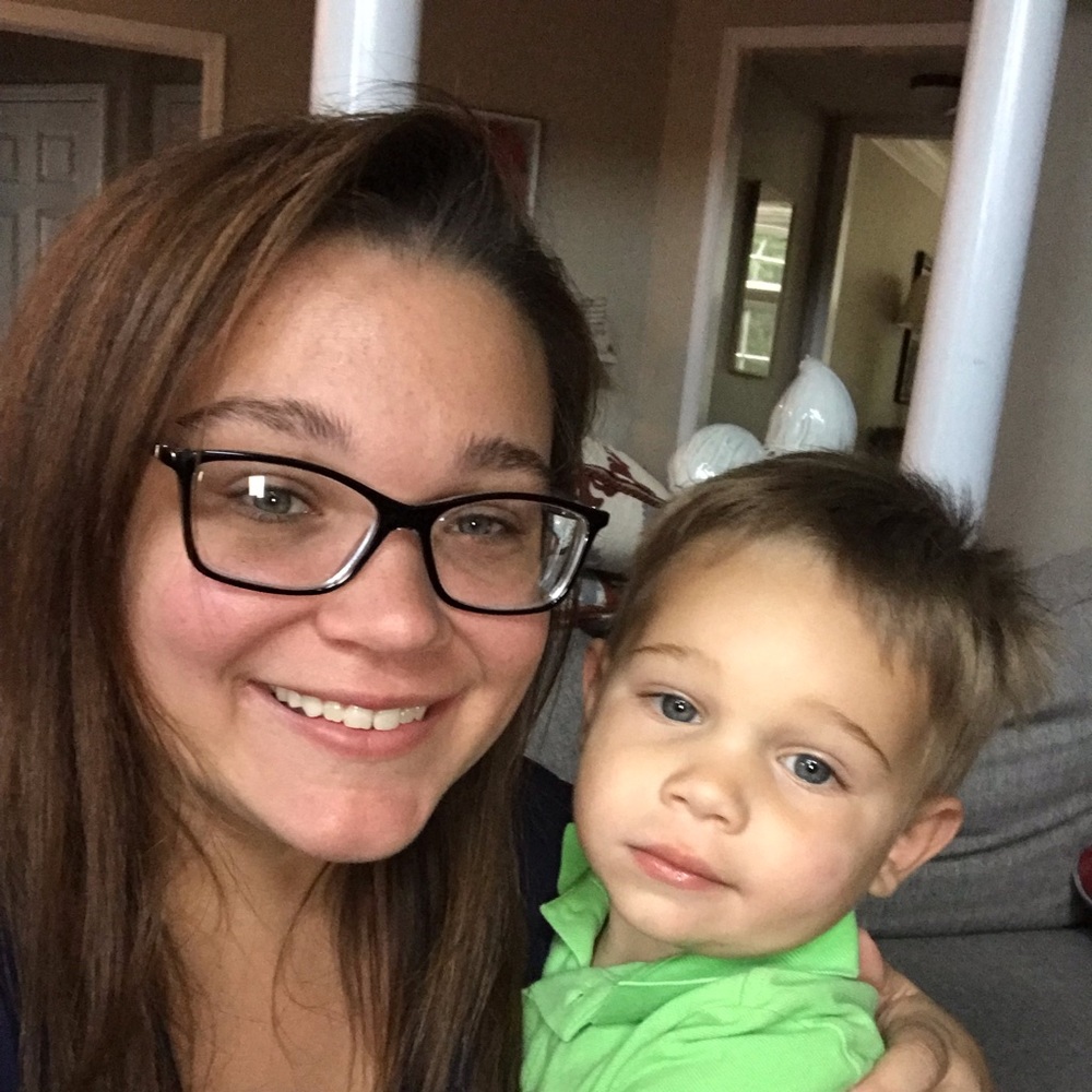 Meet your Posher, Shea